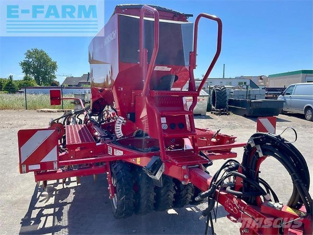 Horsch pronto 3 dc Såmaskine