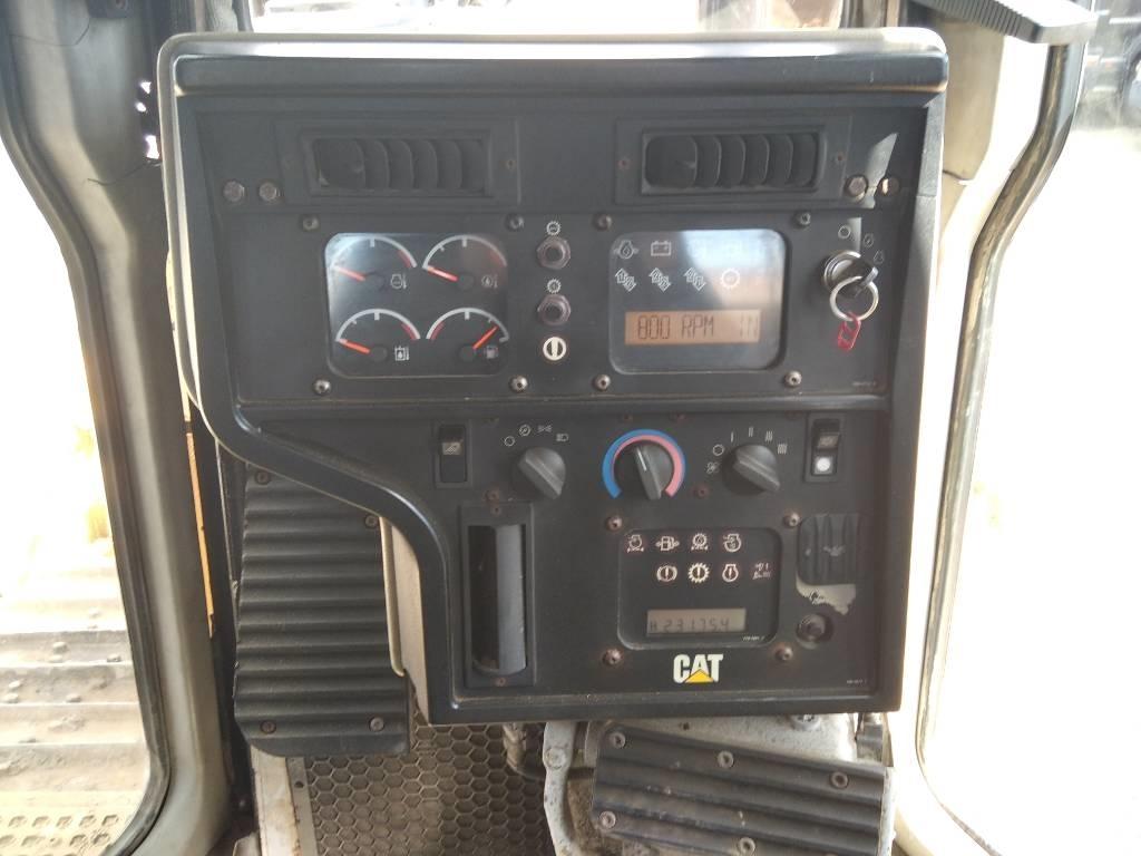 CAT D 6 R LGP Bulldozere