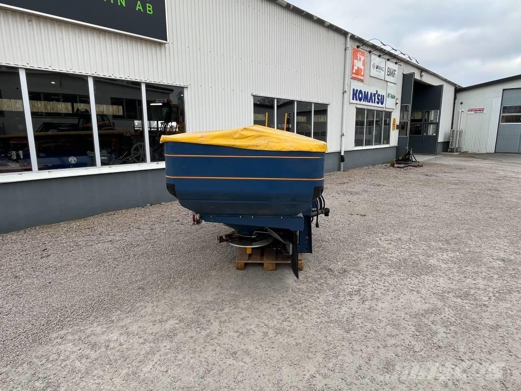 Bogballe M2W Mineralspreder