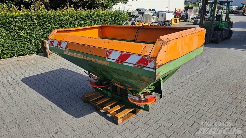 Amazone ZA-U 1801 Mineralspreder