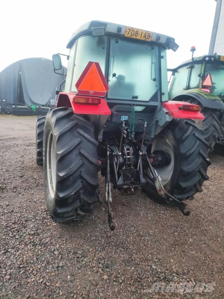 Massey Ferguson 4245 Traktorer