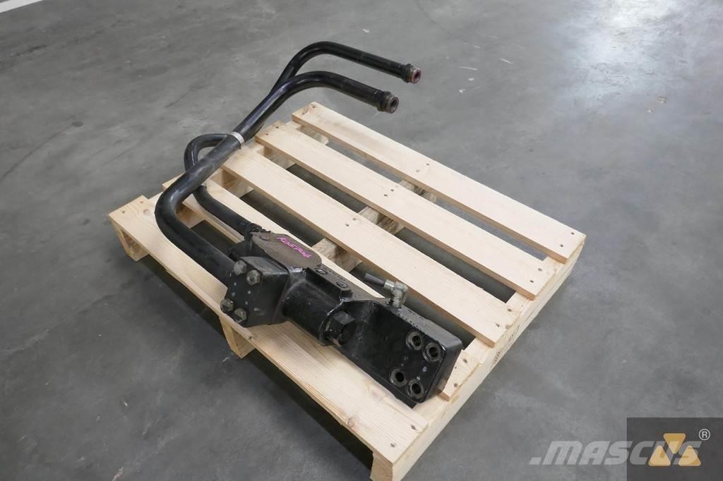 CAT 352-7143 Transport – Andet