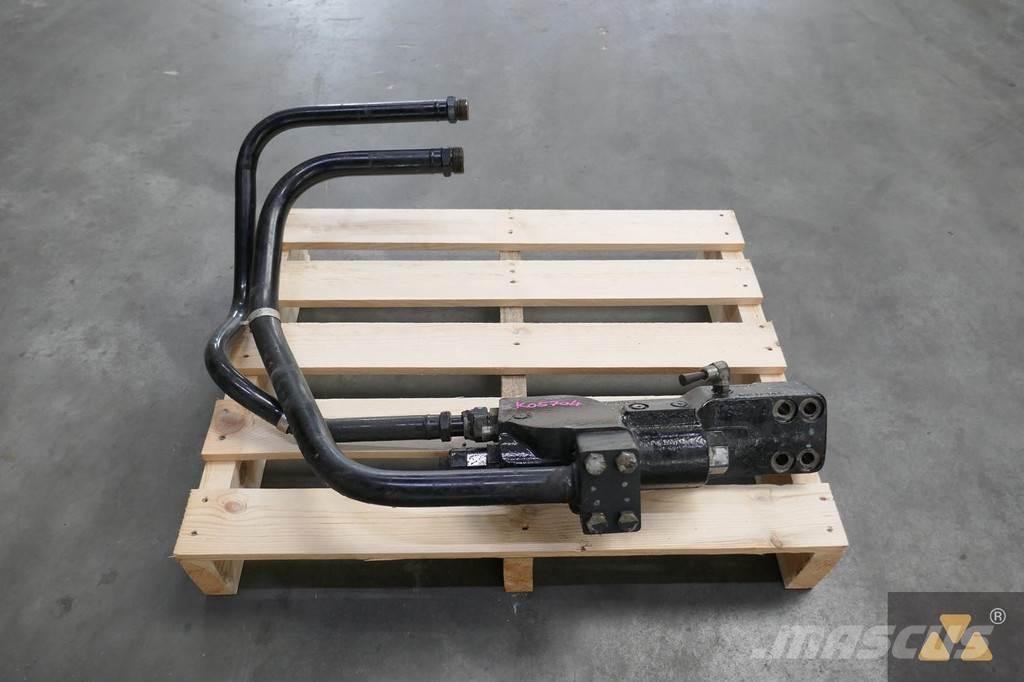 CAT 352-7143 Transport – Andet