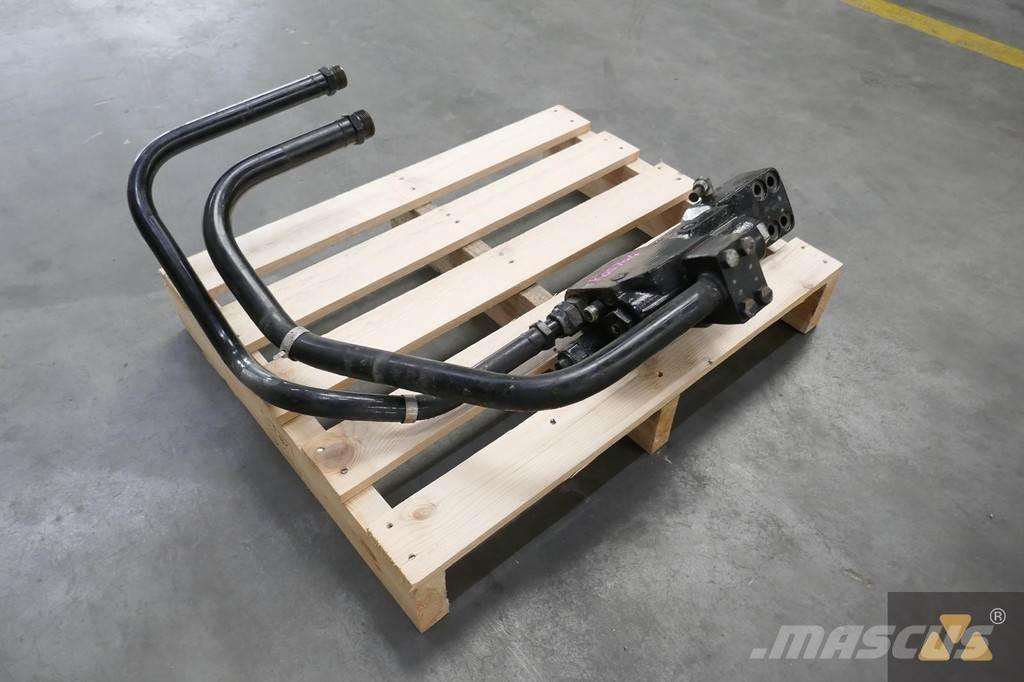 CAT 352-7143 Transport – Andet