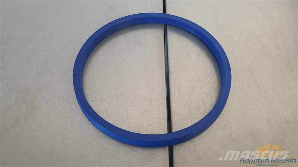 Rottne 043-0319 Gear