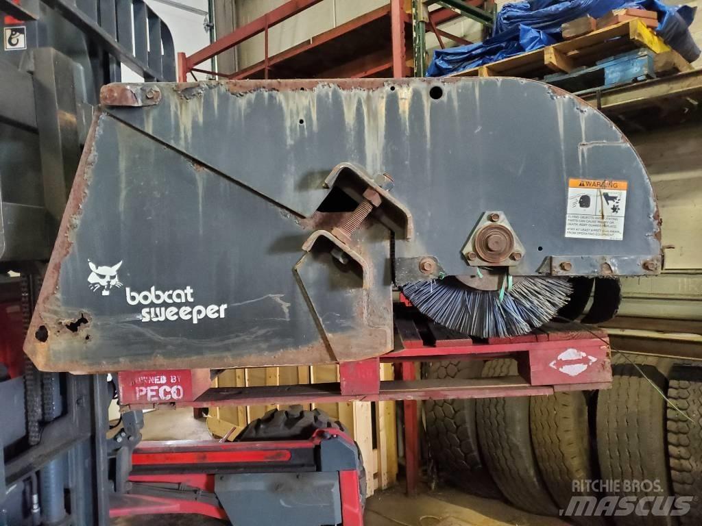Bobcat 753G Andet tilbehør