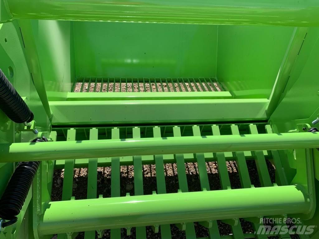 Schulte Giant 2500 Landbrug - Andet 