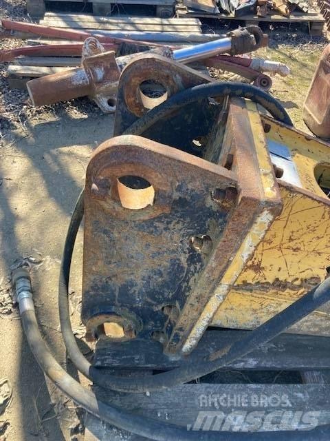 Indeco 1200 Andet tilbehør