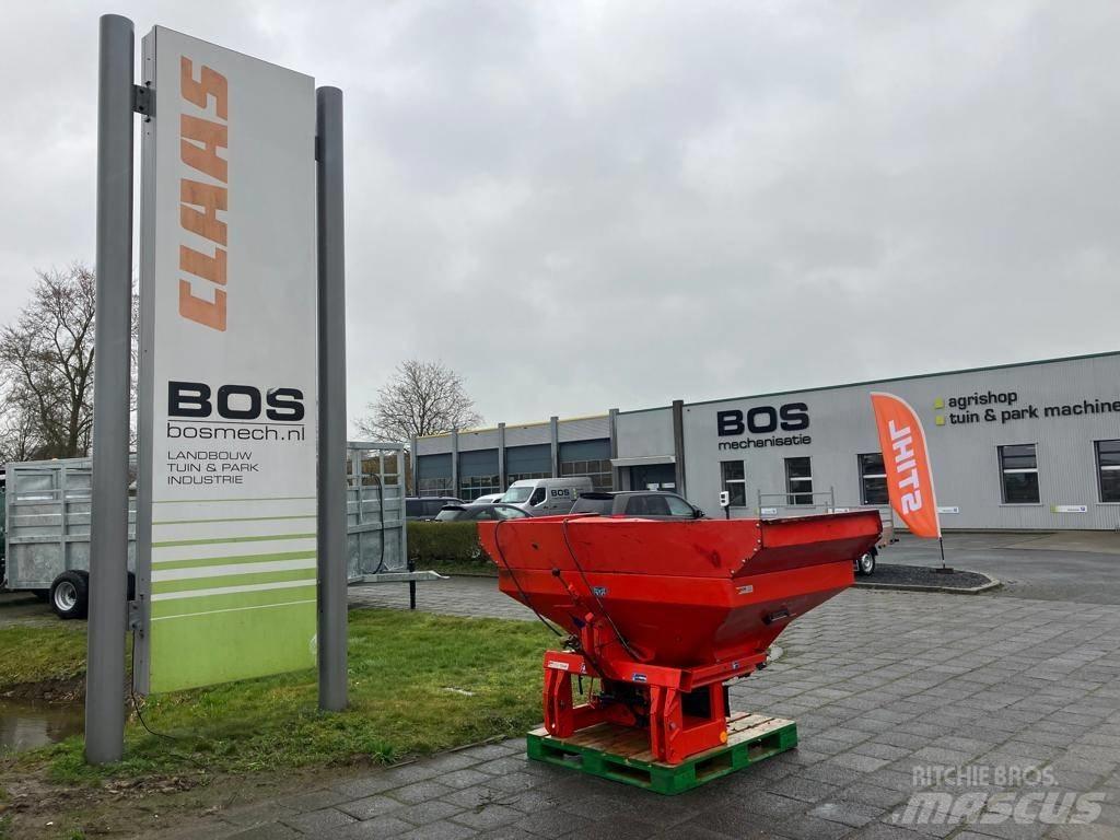 Rauch MDS 19.1 M Mineralspreder