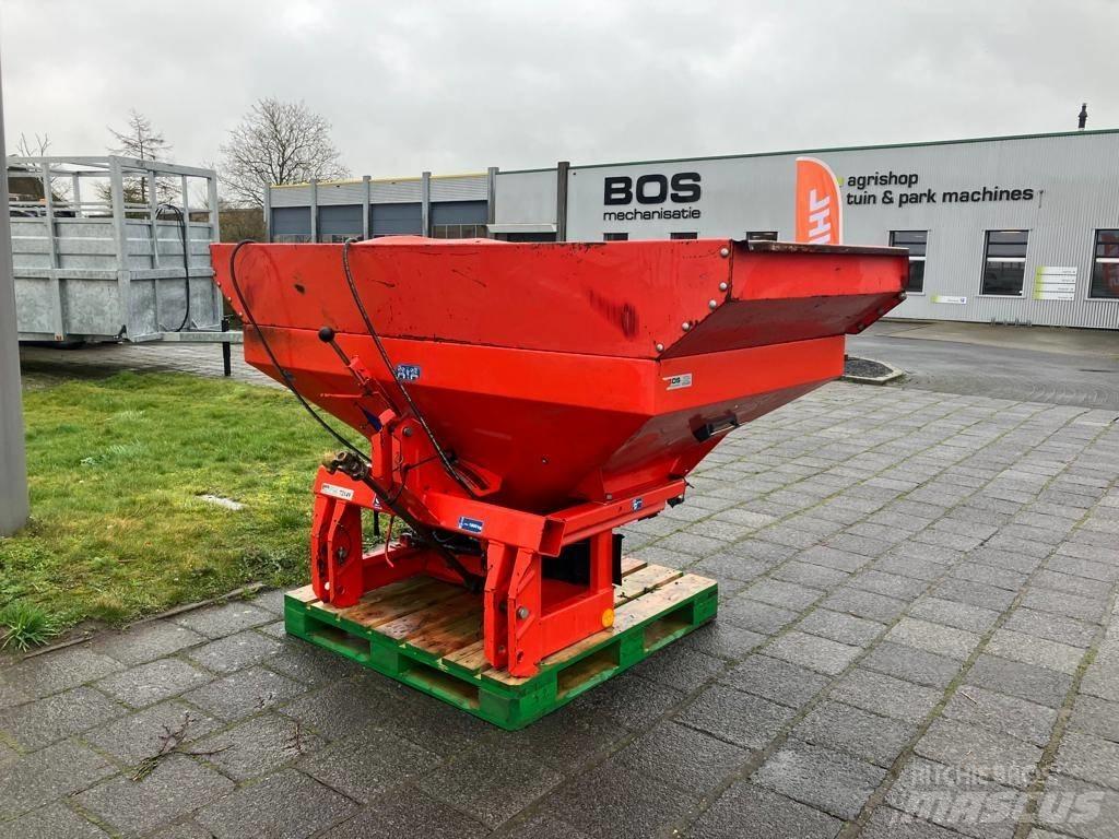 Rauch MDS 19.1 M Mineralspreder