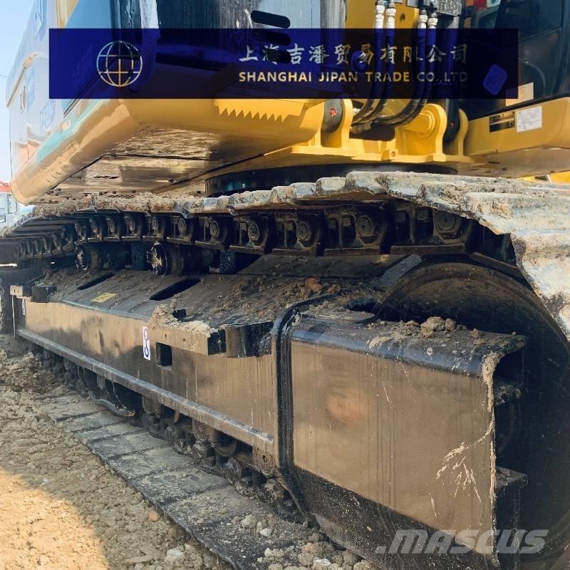 CAT 315 D Midi-gravemaskiner 7t - 12t