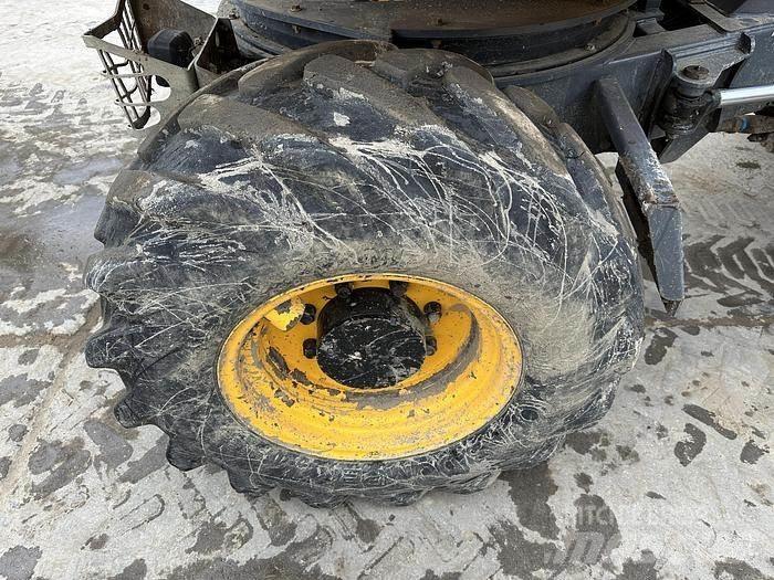 Terex TA6S Dumpere