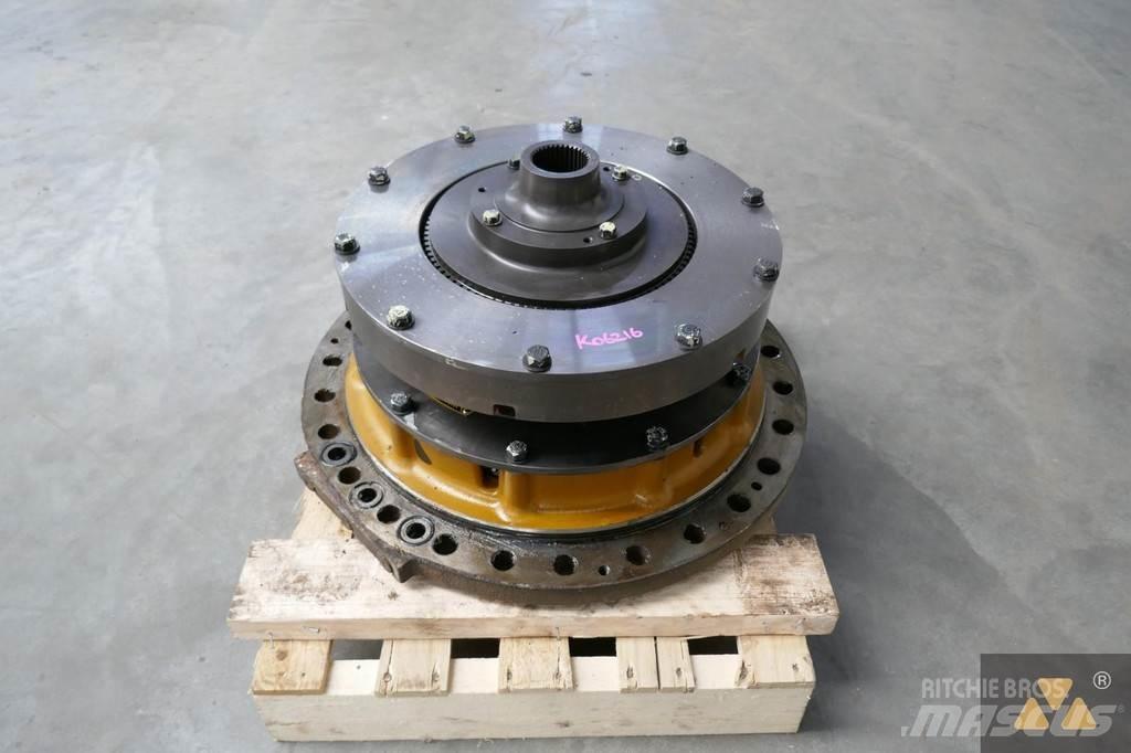 CAT 8E-1823 Transport – Andet