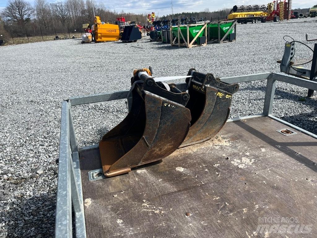Kubota KX 41-3 V R1 Minigravemaskiner