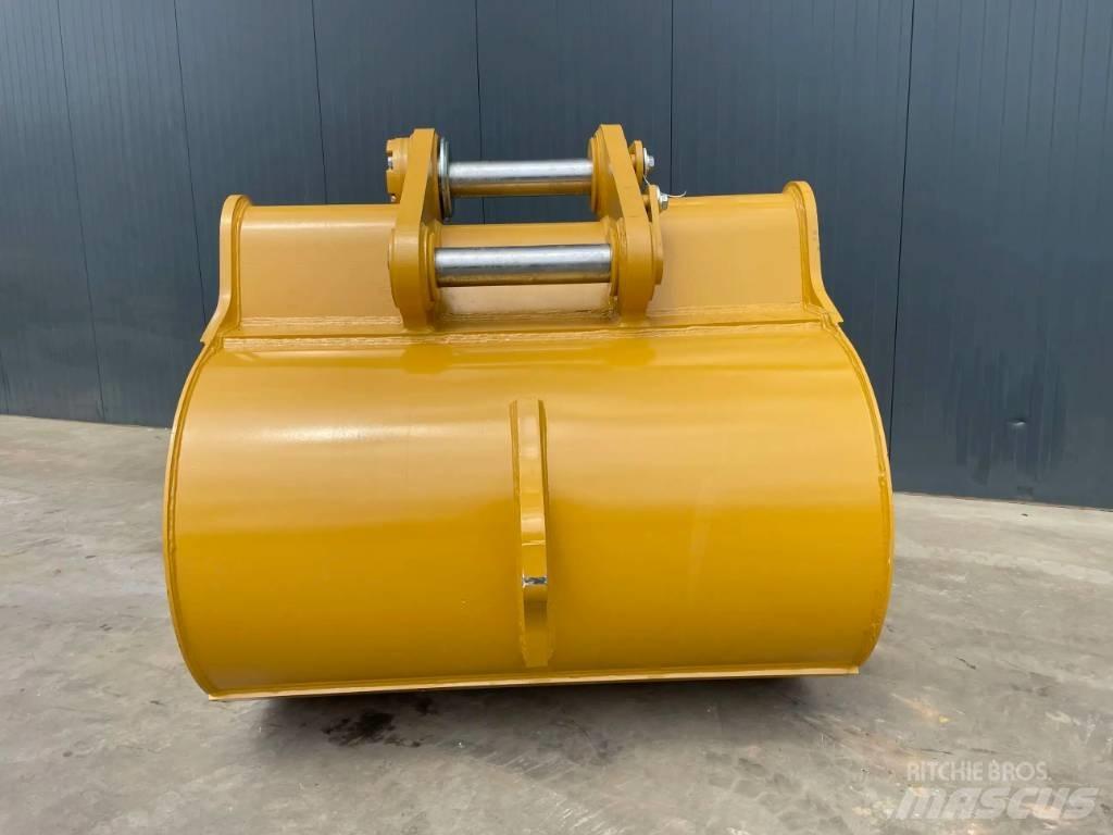 CAT 352F - TB Skovle