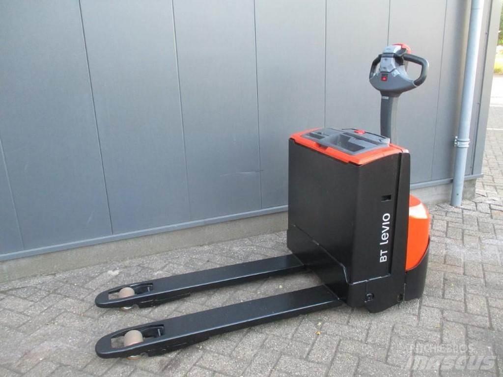 BT LWE 160 El-palleløftere