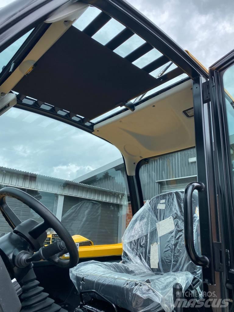 JCB 531-70 Teleskoplæssere