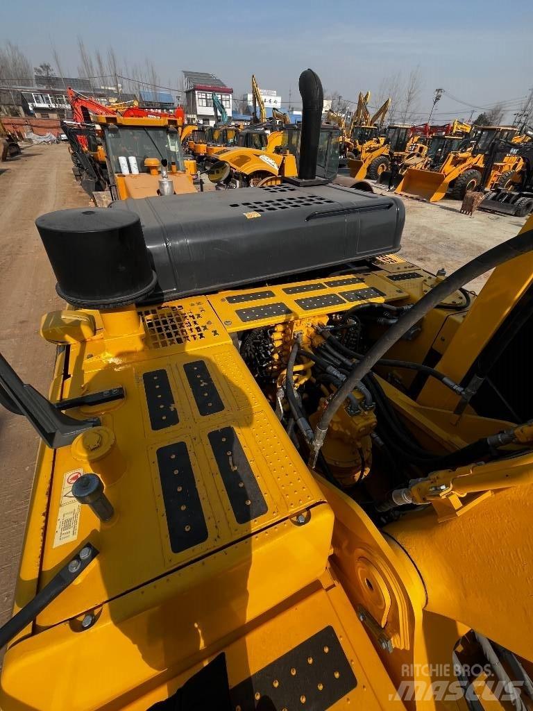 Komatsu PC 360 Gravemaskiner på larvebånd