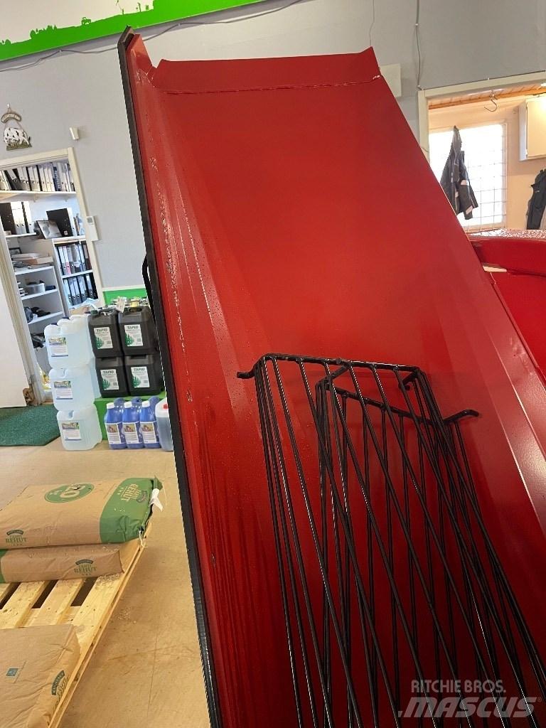 Esko LV 1232 Sneslynger