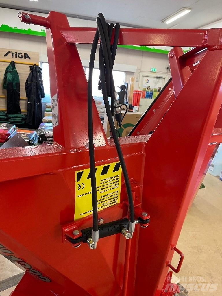 Esko LV 1232 Sneslynger