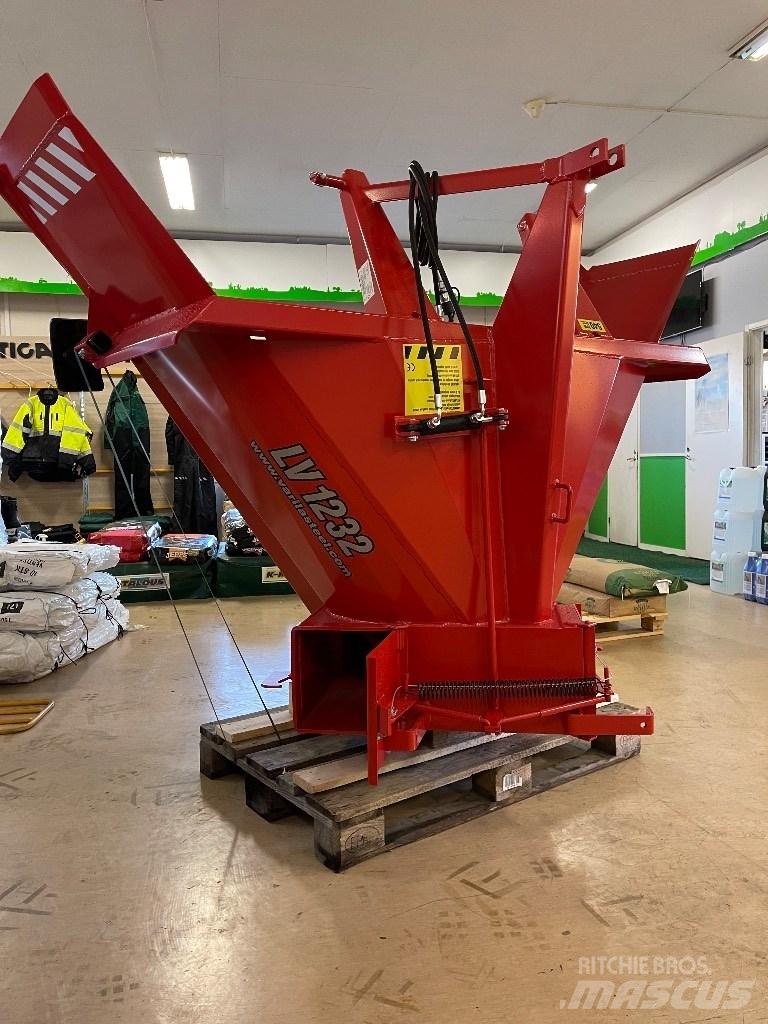 Esko LV 1232 Sneslynger