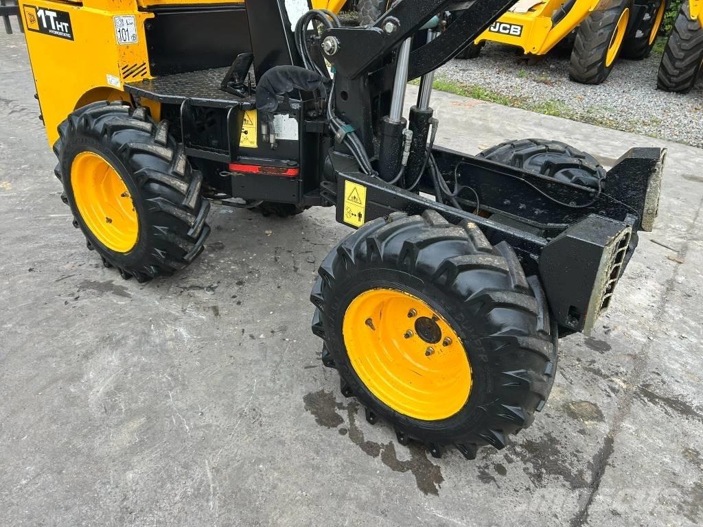 JCB 1 THT Dumpere