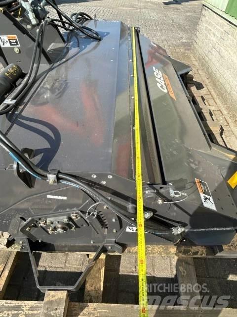 Case Borstel Fejemaskiner