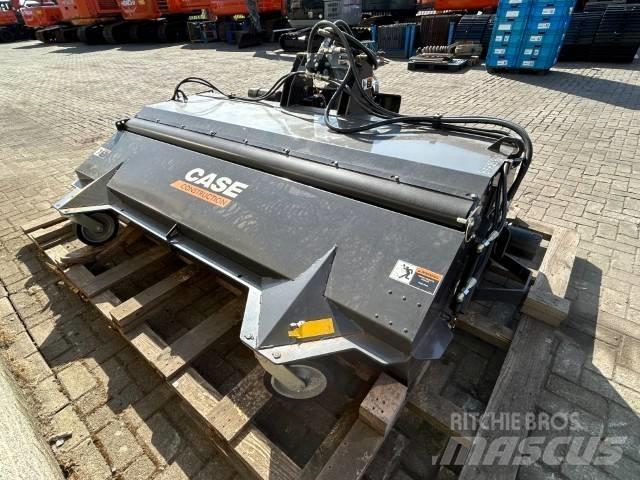 Case Borstel Fejemaskiner