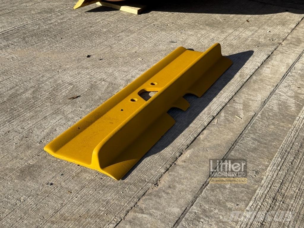 CAT D 7 LGP Bulldozer på larvebånd