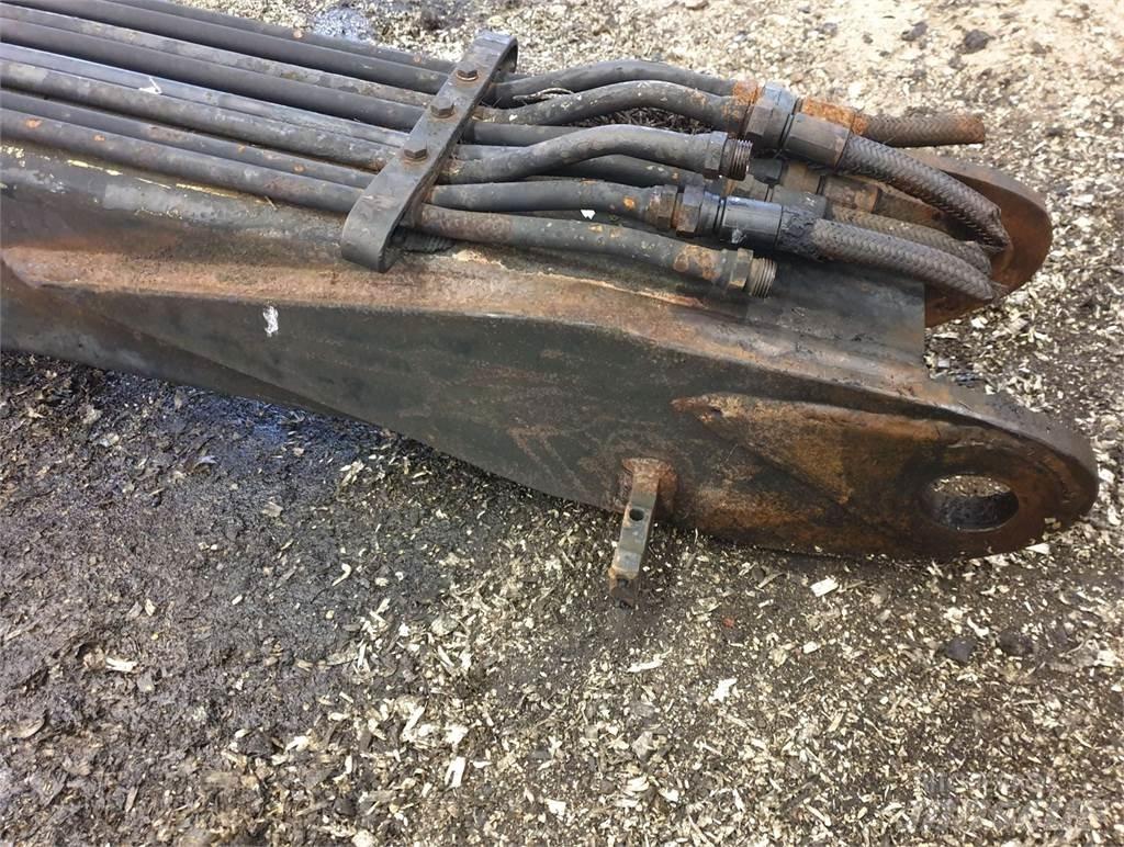 Loglift 50 Kraner til udkørselsmaskiner