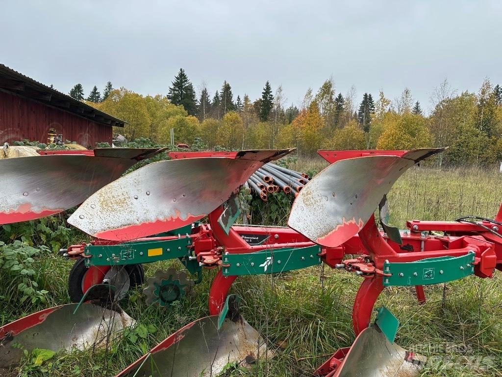 Kverneland 150S-100 Vendeplove
