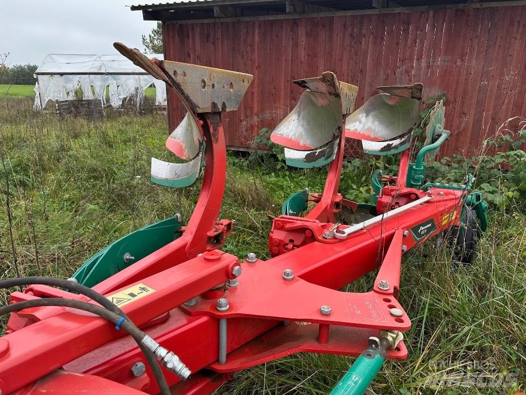 Kverneland 150S-100 Vendeplove