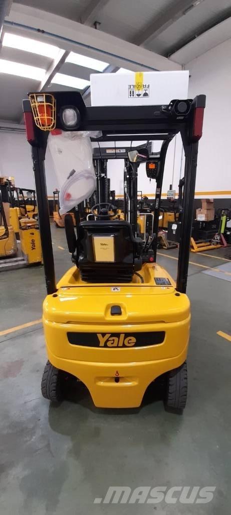 Yale ERP 18 VF MWB El gaffeltrucks