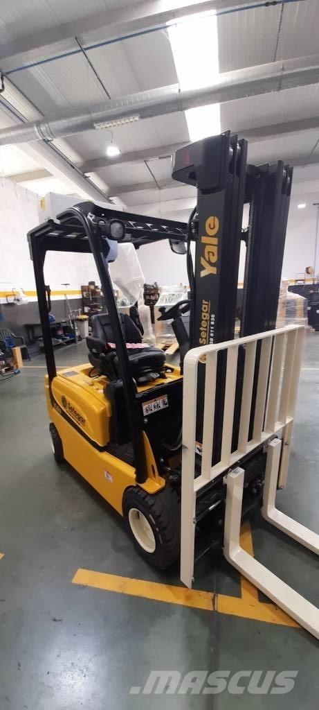 Yale ERP 18 VF MWB El gaffeltrucks