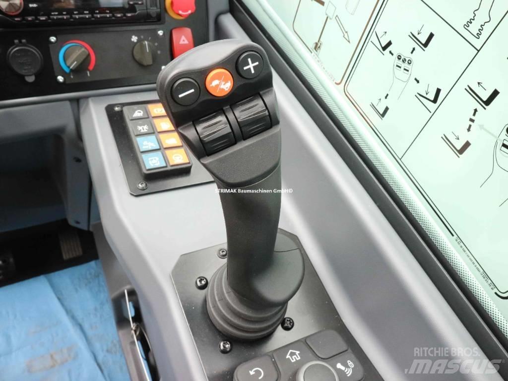 Bobcat T40.180 SLP Teleskoplæssere