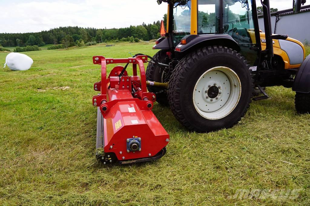  IM BETESPUTS DUO Græsklippere og skårlæggere