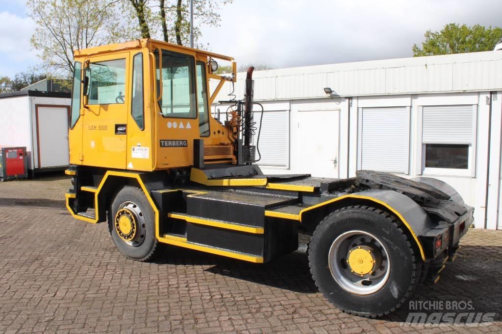 Terberg RT20-101 Terminaltraktorer
