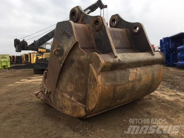 CAT 6030 Andet tilbehør