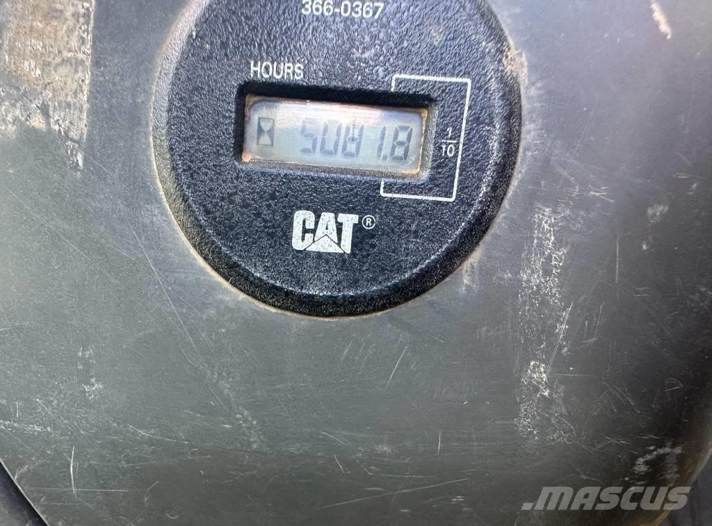 Morooka MST 2200 V D Bælte-tipvogn