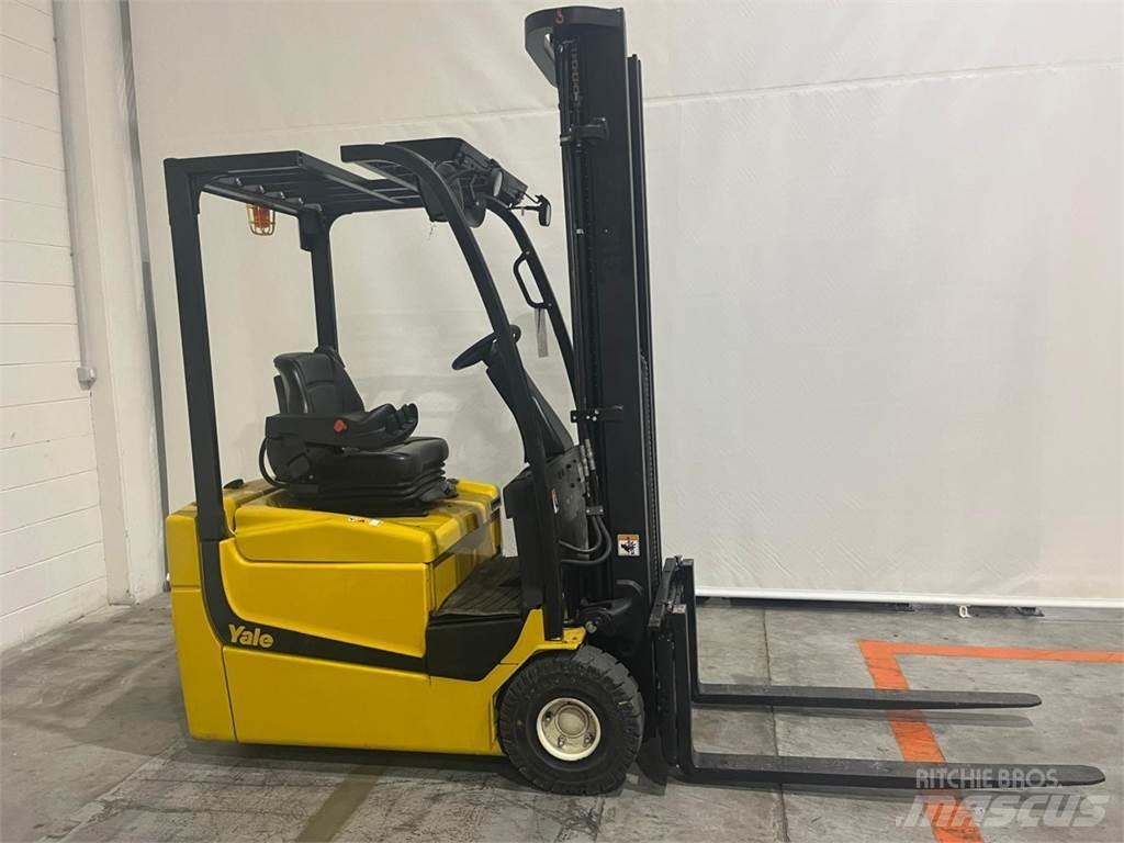 Yale ERP15VC El gaffeltrucks