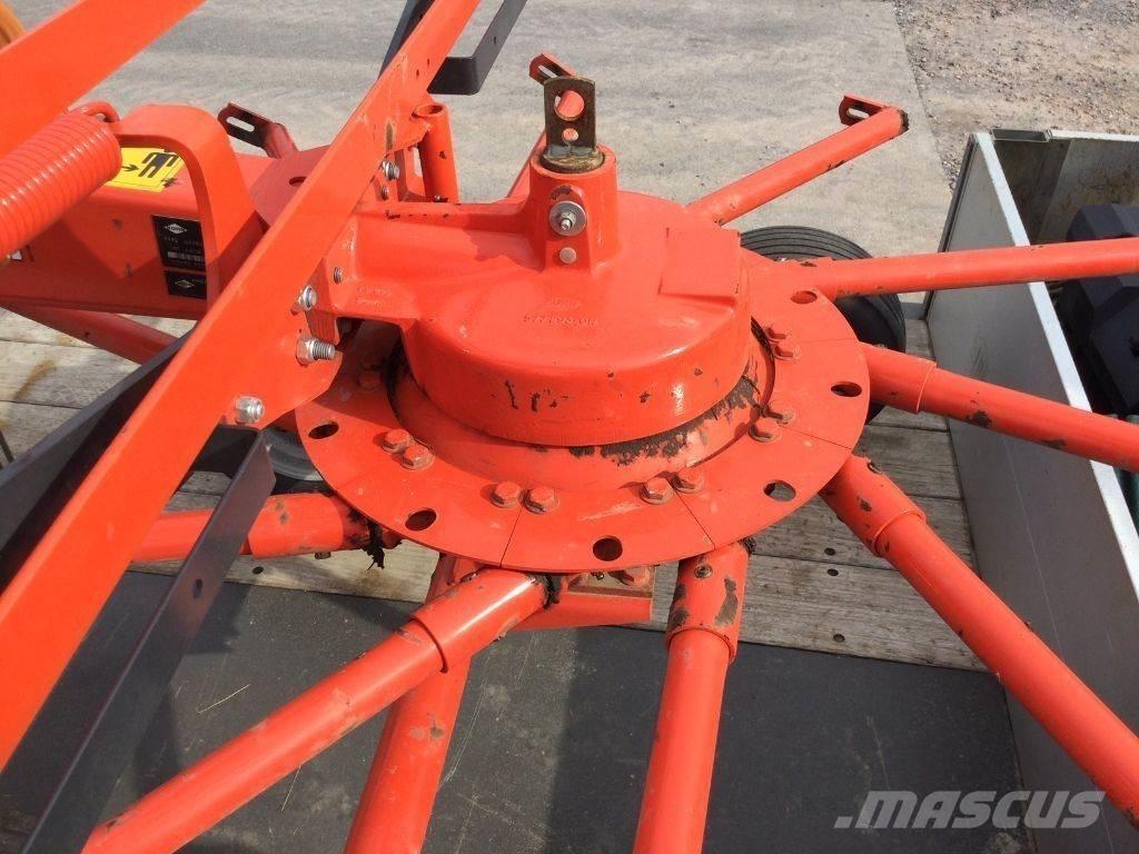 Kuhn GA 3801 GM Hømaskiner