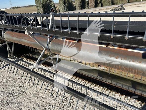 Agco 800 Hoveder til mejetærskere