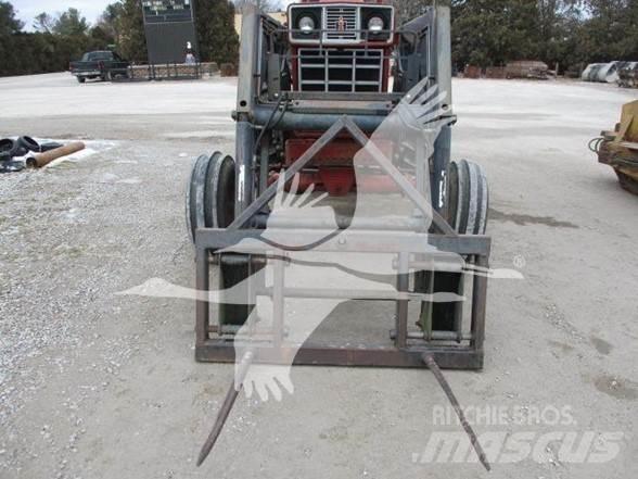 Allied LOADER Entreprenør - Andet