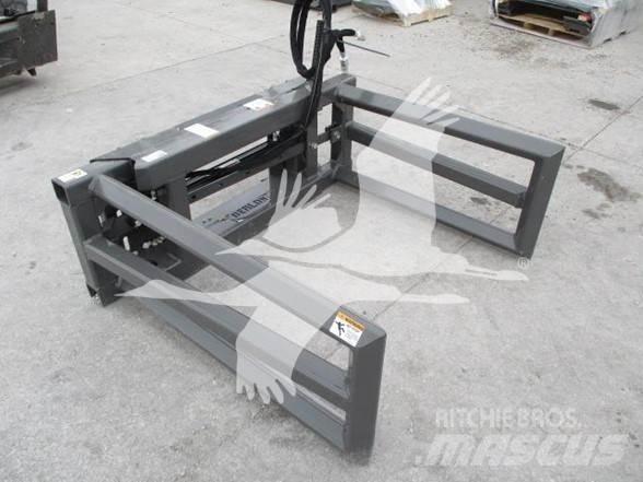 Berlon BBH Gribere