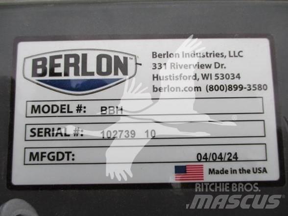 Berlon BBH Gribere