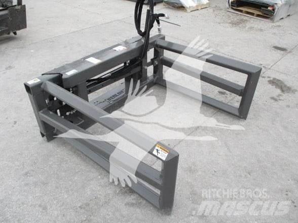 Berlon BBH Gribere