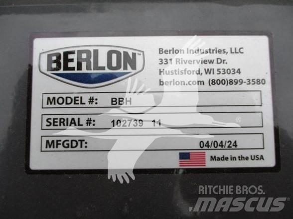 Berlon BBH Gribere