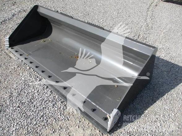 Berlon BELHD84 Skovle