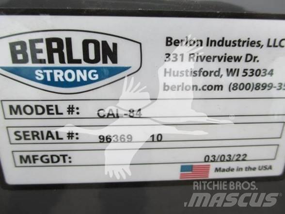 Berlon CAL-84 Skovle
