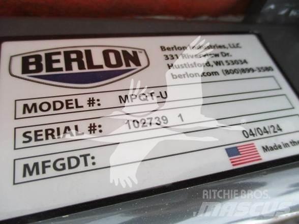 Berlon MPQTU Entreprenør - Andet